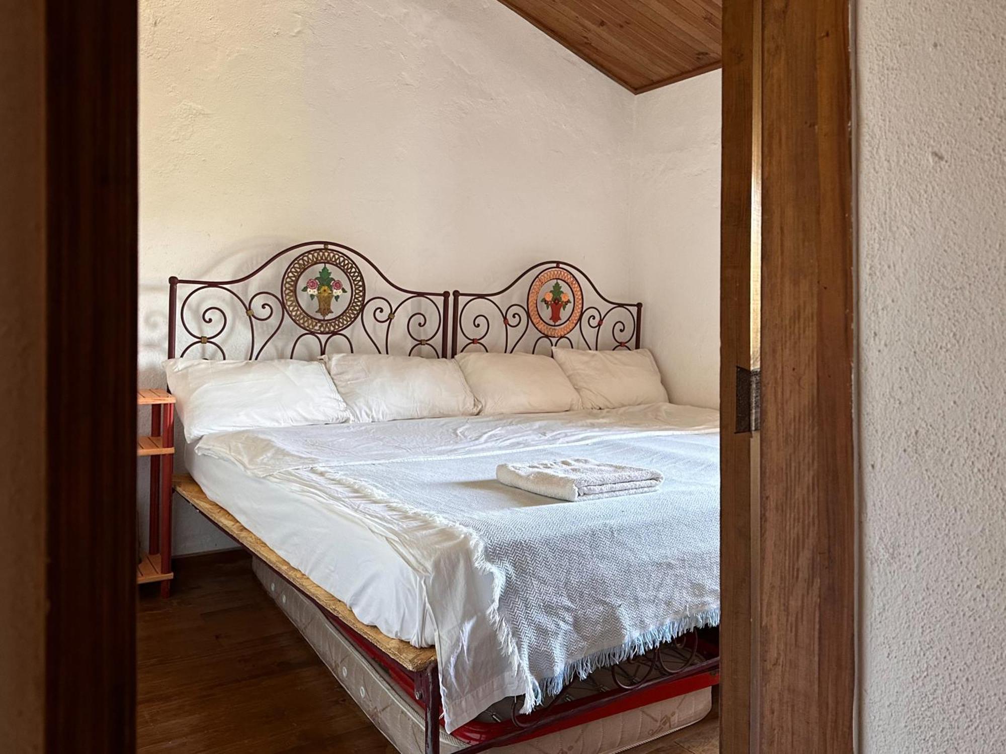 Hotel Glamping Do Ze Cernache do Bonjardim Exterior foto